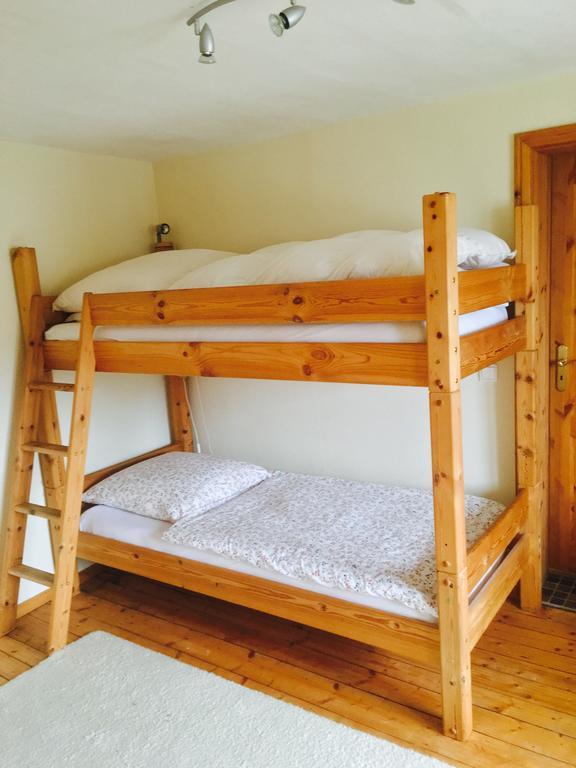 Ferienwohnung Schloessershof Borler Екстериор снимка
