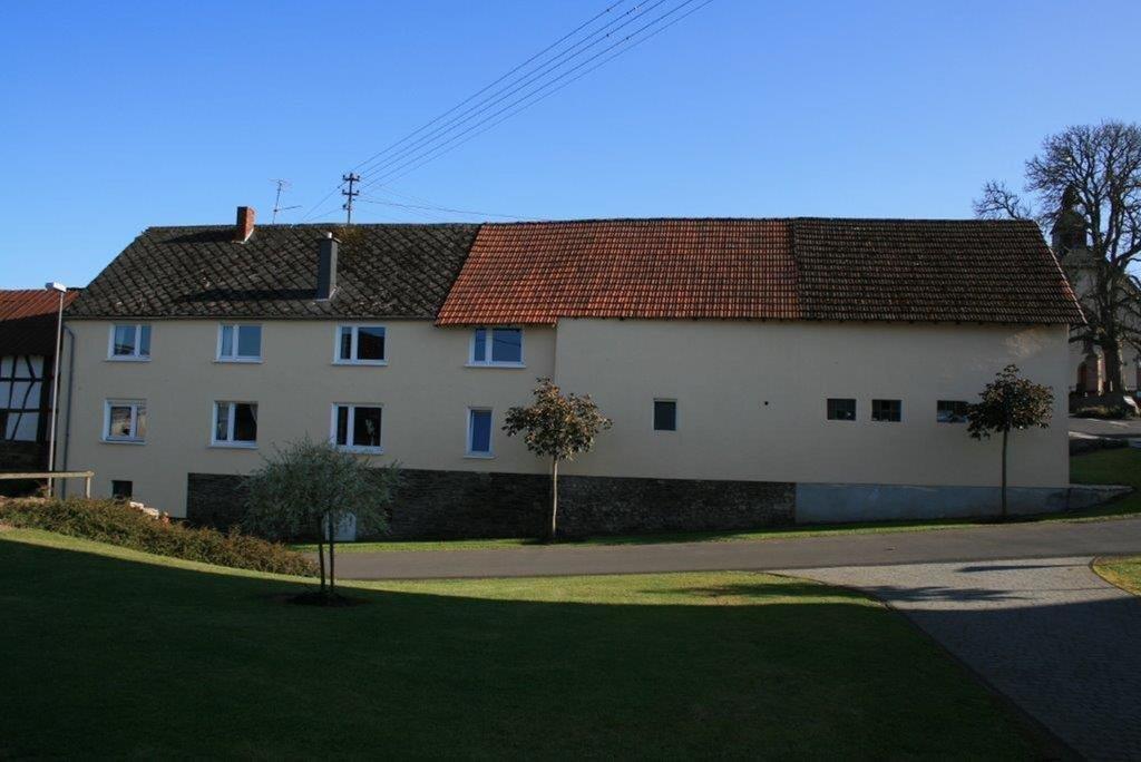 Ferienwohnung Schloessershof Borler Екстериор снимка